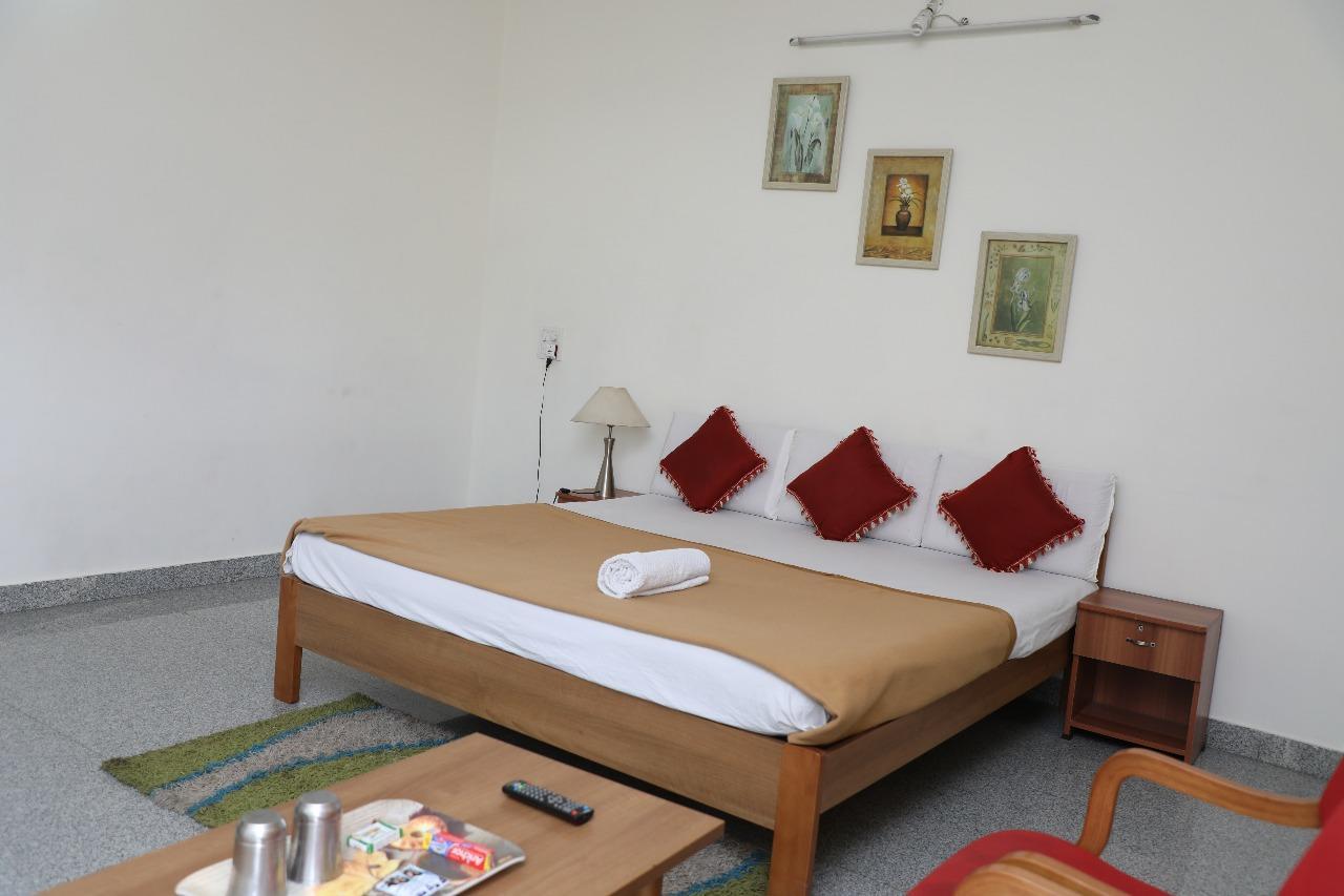 Hotel Queens Comfort Mysore Exterior photo