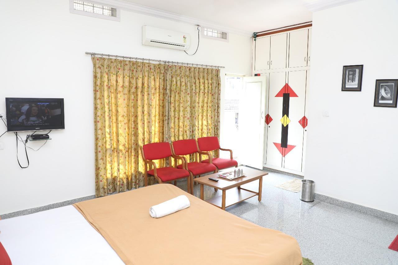 Hotel Queens Comfort Mysore Exterior photo