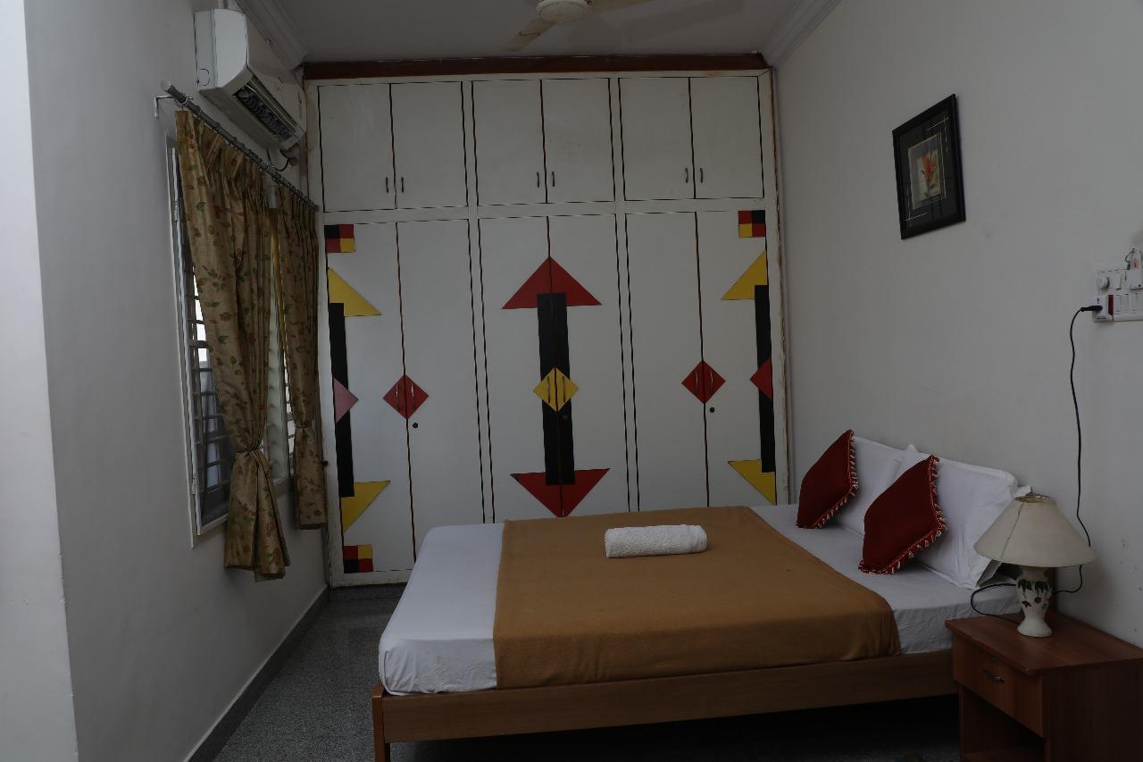 Hotel Queens Comfort Mysore Exterior photo