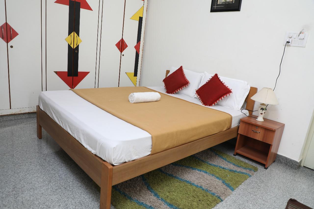 Hotel Queens Comfort Mysore Exterior photo