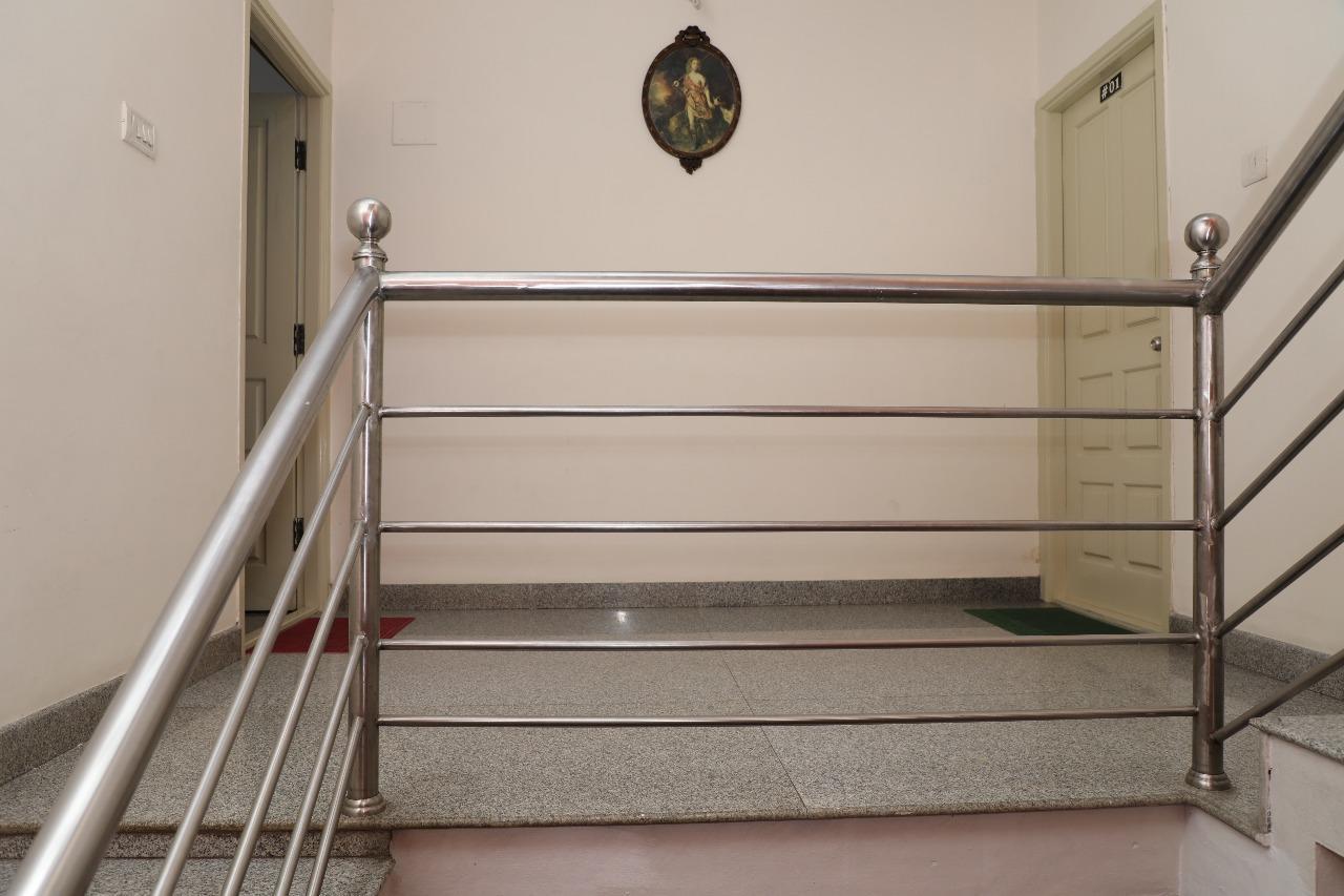 Hotel Queens Comfort Mysore Exterior photo